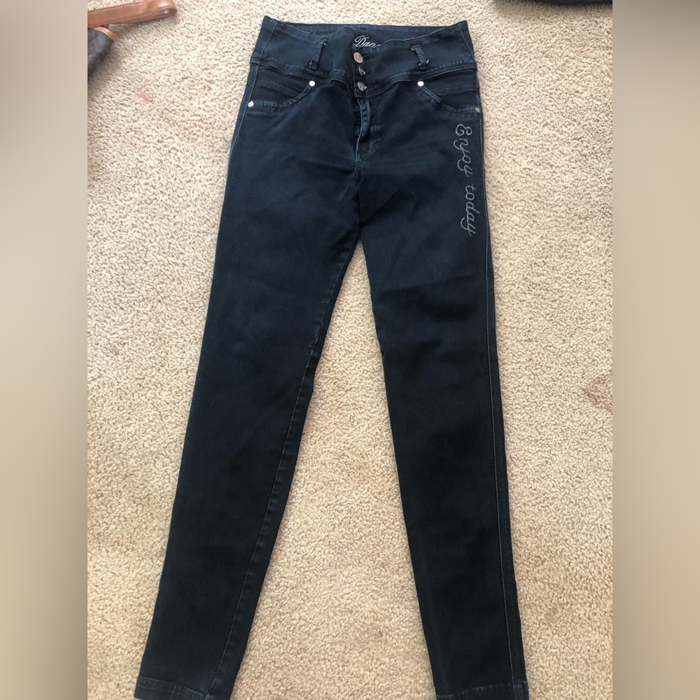 Ten Dance Jeans